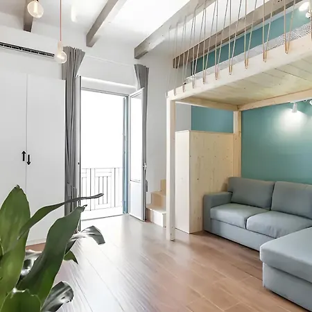 The Tiny House 70128 Bari