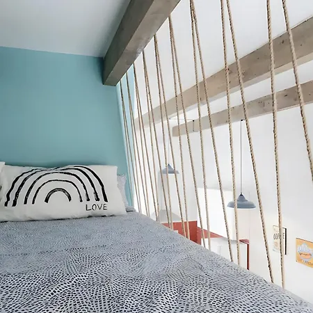 The Tiny House 70128 Lejlighed