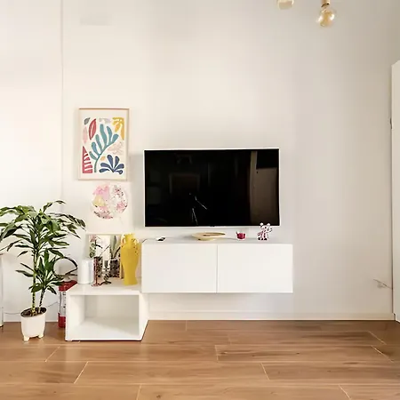 The Tiny House 70128 Lejlighed