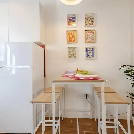 The Tiny House 70128 Lejlighed Bari